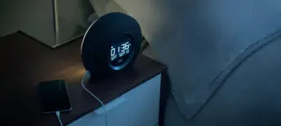 台灣英大公司貨 實體店面 JBL Horizon 黑色 藍芽音響/藍牙喇叭音箱/支援USB充電/LED燈光喚醒