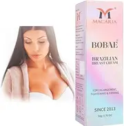 Bobae Brazilian Firming Breast Oil| Bust Breast Oil Firming Breast Enlarge Tightening Shaping Perfection Breast OilMassage Breast Firming Tightening Big sexy bust Boobs Bigger Bust for Women