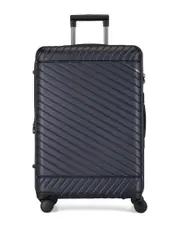Bugatti Oslo 24in Medium Hardside Expandable Luggage
