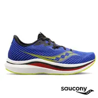 在飛比找蝦皮商城優惠-【SAUCONY】慢跑鞋/運動鞋/休閒鞋/男鞋 輕量競速 原