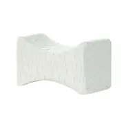 Bedding Memory Foam Pillow Cushion Knee Leg Support - 40D