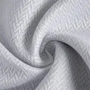 Omagh Room Darkening Pinch Pleat Curtains