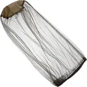 Ipetboom Outdoor Fishing Sun Hat with Mesh Face Netting Against Bugs Insects and for Hiking Camping Climbing and Walking Black