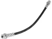 Rear Left Brake Hose For 2009-2010 Hyundai Elantra 2.0L 4 Cyl WS338GG (for: Hyundai)