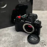 在飛比找蝦皮購物優惠-『澄橘』Olympus E-M10 Mark IV 公司貨 