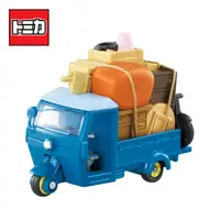 在飛比找蝦皮購物優惠-【現貨】Dream TOMICA 吉卜力 07 龍貓三輪車 