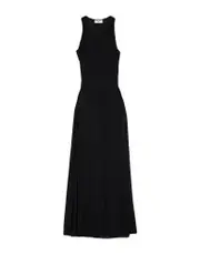 [SAINT LAURENT] SAINT LAURENT Maxi dresses - Item 54211081