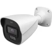 IP-5IR6S4C1-28, 6MP Titanium IP Camera Bullet, Dual Light LED & IR, Full Color