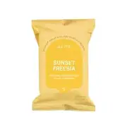 JULYME - Perfume Powder Sheet - 4 Types #03 Sunset Freesia