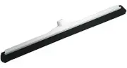 36622200 Commercial Foam Rubber Floor Squeegee with Plastic Frame, 22"