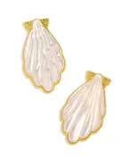 Kendra Scott Alexa Statement Earrings