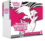Pokémon TCG - White Flare Elite Trainer Box ETB SEALED