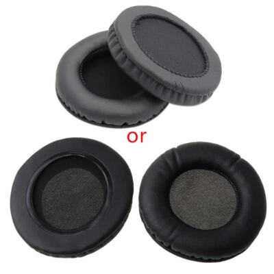 Ear Pads forPanasonic forTECHNICS RP-DH1200 DH1200 Headset Covers Sleeves Pads