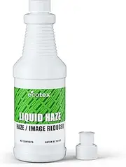 Screen Print Direct Ecotex® Liquid Haze Degreaser Dehazer and Ghost Image Remover Pint 16oz