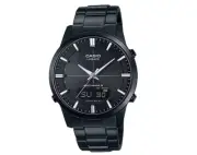 CASIO LINEAGE LCW-M170DB-1AJF LINEAGE solar radio clock 3H Japan import New