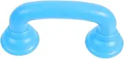 OFFSCH Plastic Simulated Handset For Kids Interactive Toy Phone Handset For Speech Training Child Pretend Play Handset Enhances Communication Skills