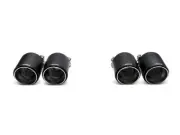 Akrapovic TP-CT/26 Tail pipe set (Carbon)