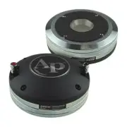 Audiopipe APFD-540PH-ND 2" RESIN FILM COMPRESION DRIVER 400W MAX NEW