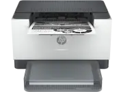 HP LaserJet M209dw Laser Printer, Black And White Mobile Print Up to 20,000