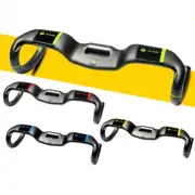 Full Carbon Fiber Road Bike Handlebar Racing Break Drop Bar 31.8mm*400-440mm