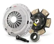 Clutch Masters FX400 Clutch Kit 1995-1999 Mitsubishi Eclipse 2.0L Non-Turbo (for: Mitsubishi)