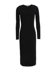 [KARL LAGERFELD] KARL LAGERFELD Midi dresses - Item 15329233