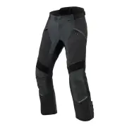 Airwave 4 Pants Anthracite - Short Leg