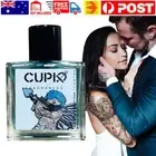 Men's Pheromone-Infused Perfume- for Cupid Hypnosis Cologne Fragrances Charm