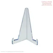 Ultra Pro Small Lucite Stand for Card Holders - Packet of 5