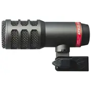 AUDIO TECHNICA ATM25 Dynamic Microphone From JAPAN