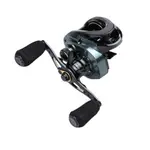 [67638YNPGASHOP] BAITCASTING REEL 鱒魚鯉魚漁線輪輕巧堅固的便攜式 7.3:1 齒輪比漁