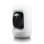 Swann Pan & Tilt Wi-Fi Security Camera