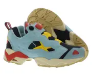 Reebok Instapump Fury 95 Unisex Shoes Size 7.5, Color: Whisper
