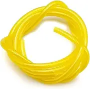 5PCS Fit for blowers Brushcutter Clear Bulb Tool Eradicator Chainsaws Trimmer Carburetor Oil Bubble Oil Pump Carburetter Primer(Rope)