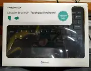 NOS MOKO Ultraslim BLUETOOTH Touchpad KEYBOARD FOR MICROSOFT SURFACE PRO 3