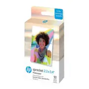 Hp Sprocket Select 50 Pack