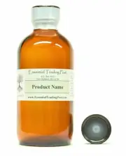 Vanilla Oil Essential Trading Post Oils 4 fl. oz (120 ML)