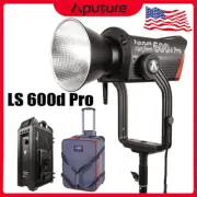 Aputure LS 600d Pro 600W LED Video Photography Light 5600K Waterproof Daylight