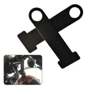 Efficient and Secure Helmet Lock Buckle for Motorcycle riders Pack of 2