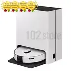 Samsung BESPOKE Robot AI Steam Vacuum Cleaner VR7MD97716G VR7MD97716H - 2 colors