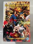 DC One Million by Grant Morrison Omnibus Hardcover - Sealed SRP $100