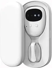 Meindin Rechargeable Pee Alarm - Multifunctional Potty Training Tool | Bed Wetting Reminder Pee Alarm with Loud Sound for Elder Care