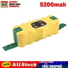 14.4V NI-MH Battery for iRobot Roomba 500 510 537 550 580 630 650 780 880 800 TS