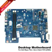 New Genuine Dell Wyse 7010 Thin Client Motherboard With AMD G-T56N 1.65GHz 879R0