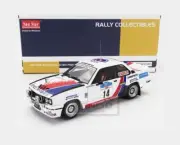 1:18 SUNSTAR Opel Ascona 400 #14 Rally Targa Florio 1981 Biasion Siviero SS5394