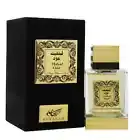 Rihanah Velvet Oud Men 125ml 4.2oz Lasting Eau De Perfume Fragrance Spray