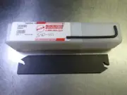 Manchester Indexable Grooving/Parting Blade 340111 (LOC627)
