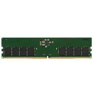 金士頓 Kingston DDR5 5600 32G 桌上型 記憶體 KVR56U46BD8-32