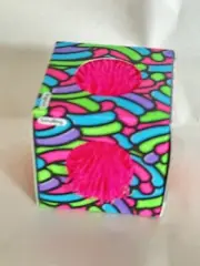 Schylling Shaggy Nee Doh One Random Pick on color Needoh