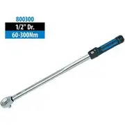 Sykes-Pickavant Torque Wrench - Motorq 300 1/2In - 800300